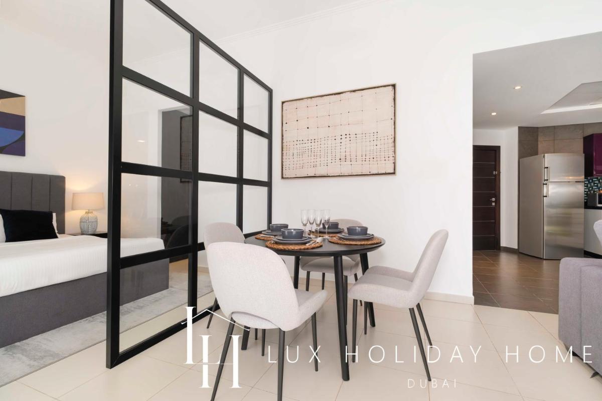 LUX The Cayan Superior Suite 2, Dubai Marina