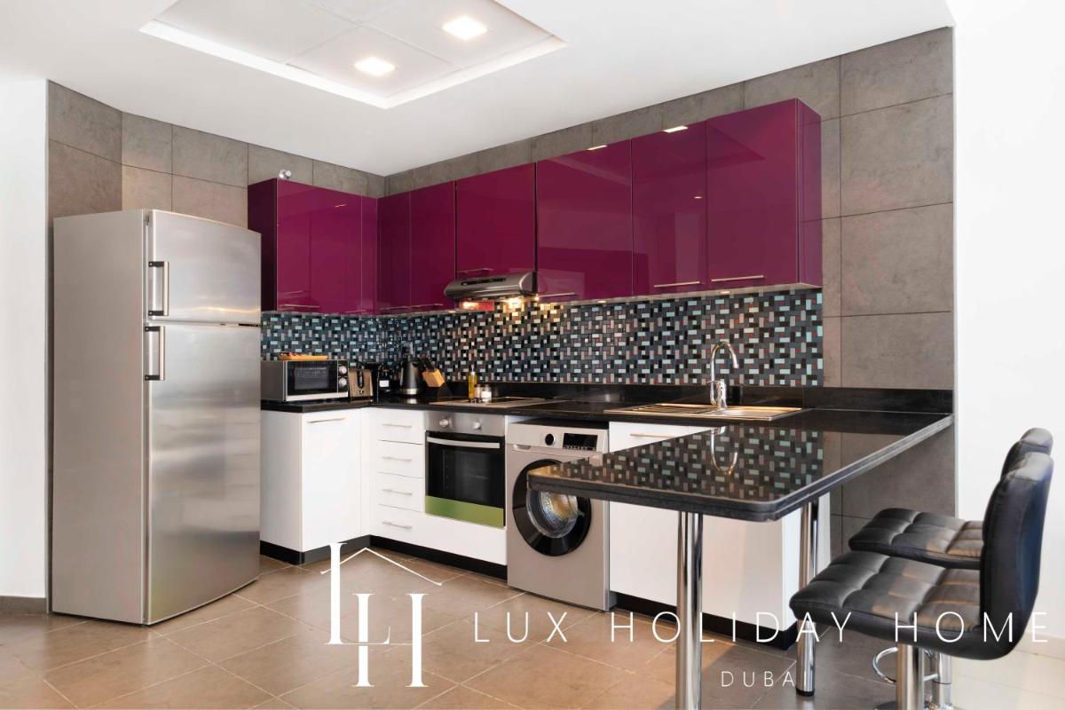 LUX The Cayan Superior Suite 2, Dubai Marina