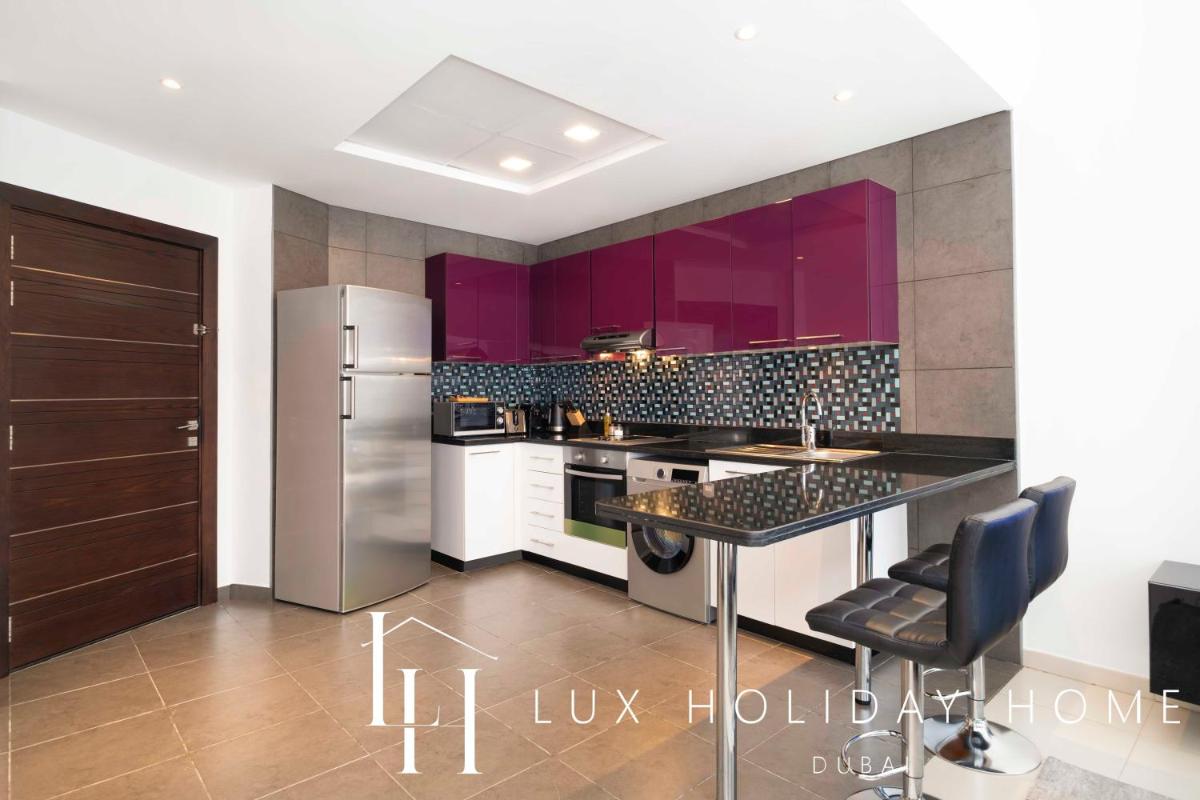 LUX The Cayan Superior Suite 2, Dubai Marina