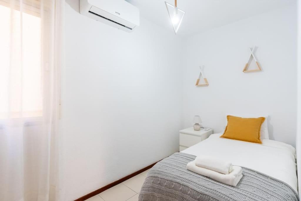 MV Brand New Apartment downtown Sevilla MartinVilla