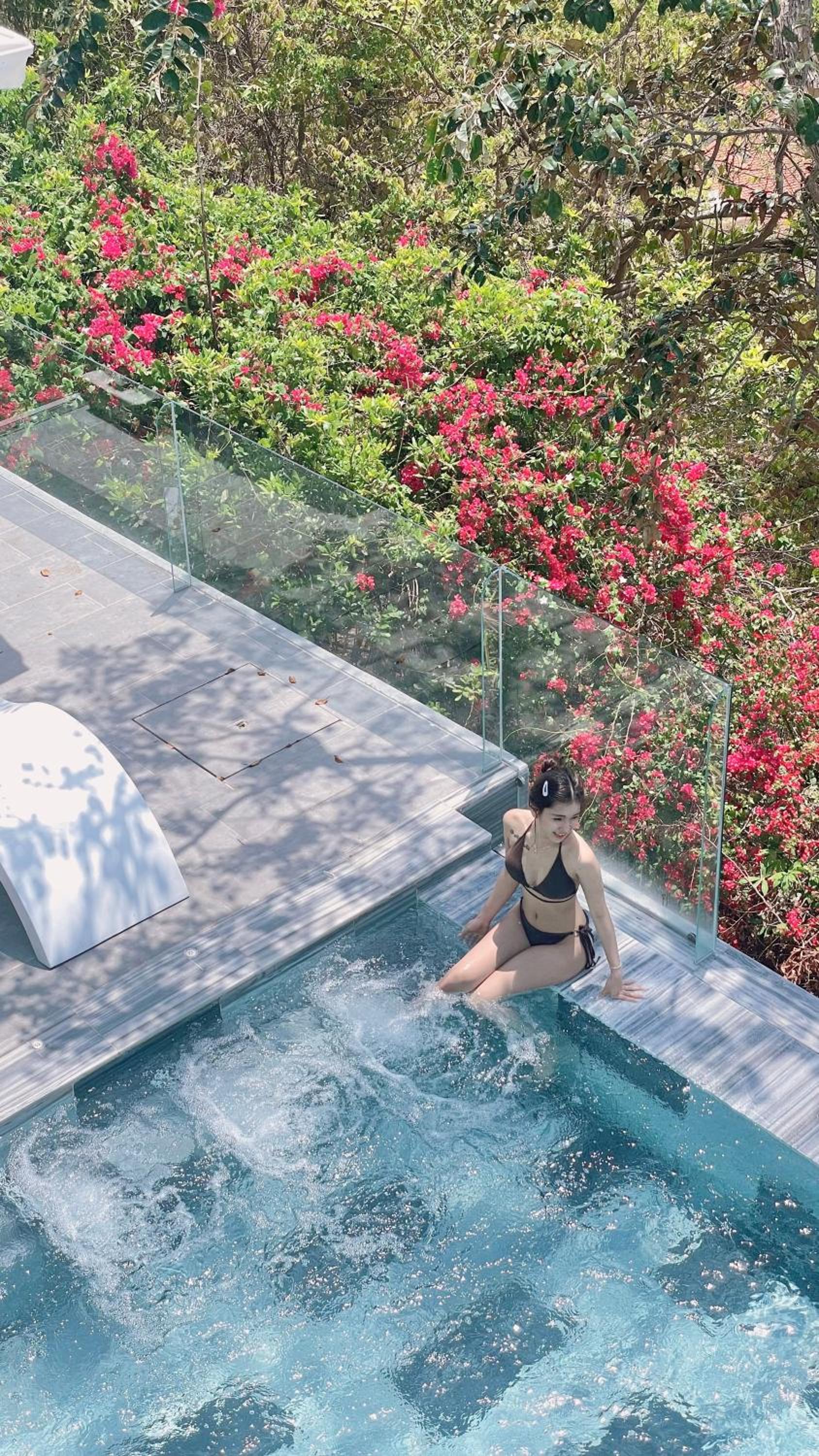 Tuyệt Phẩm Villa View Thành Phố view 2
