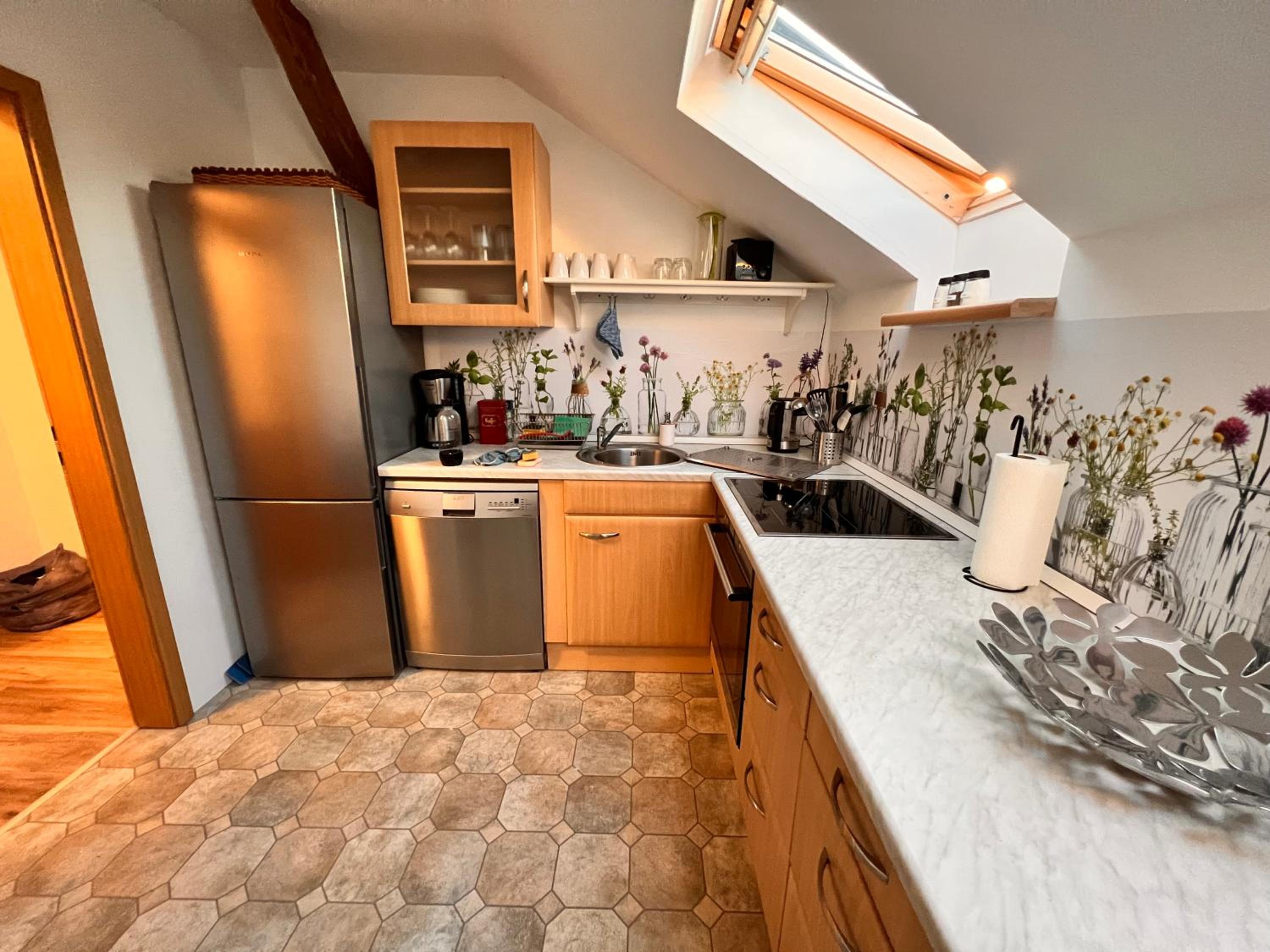 ECOVILLA - Natur pur