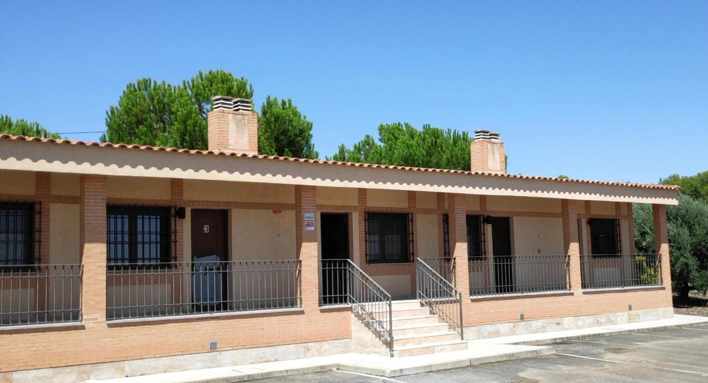 Finca Alarcos
