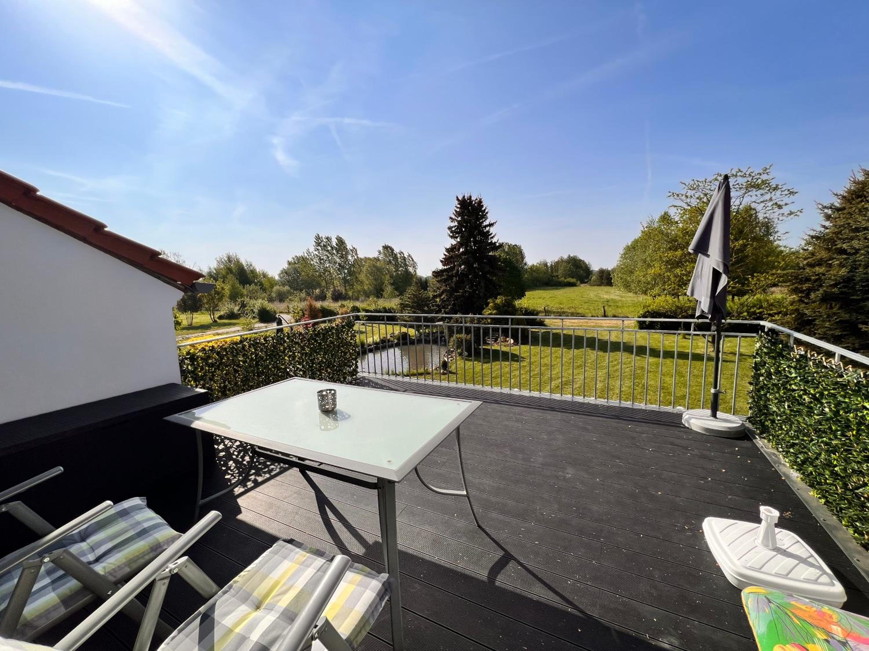 ECOVILLA - Natur pur