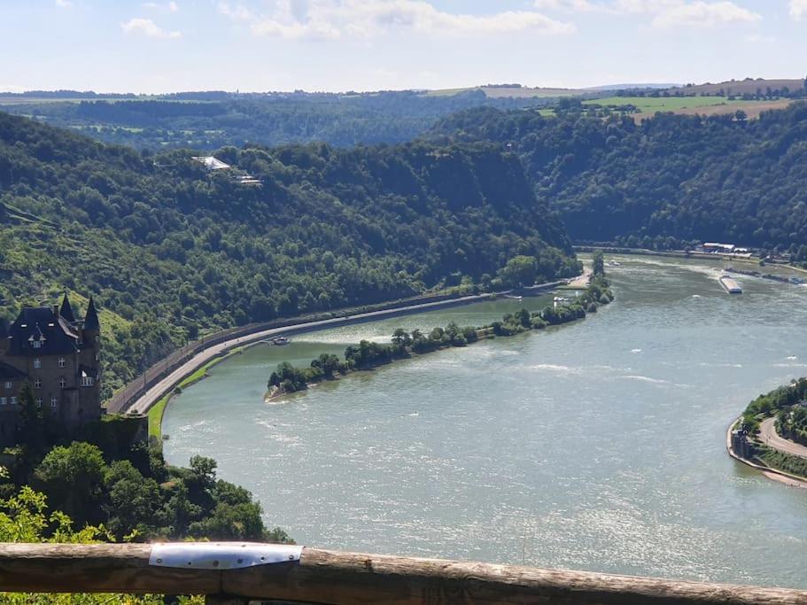 Idyllische Ferienwohnung mit E-Bike-Verleih