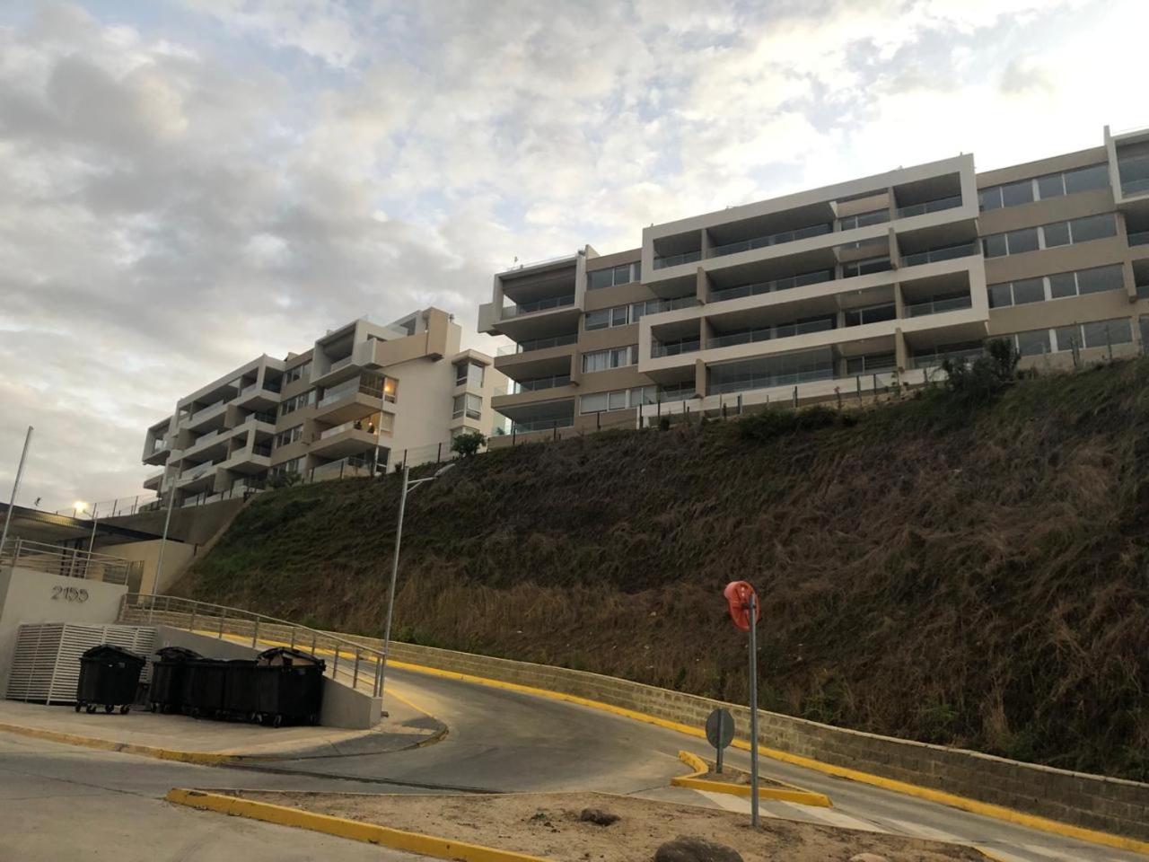 Barrio FORESTA
