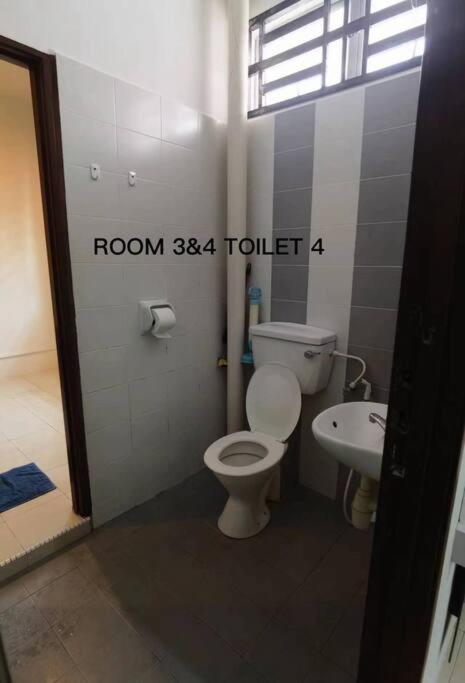 Alor Setar Taman Nusantara Jalan Kuala Kedah photo 4