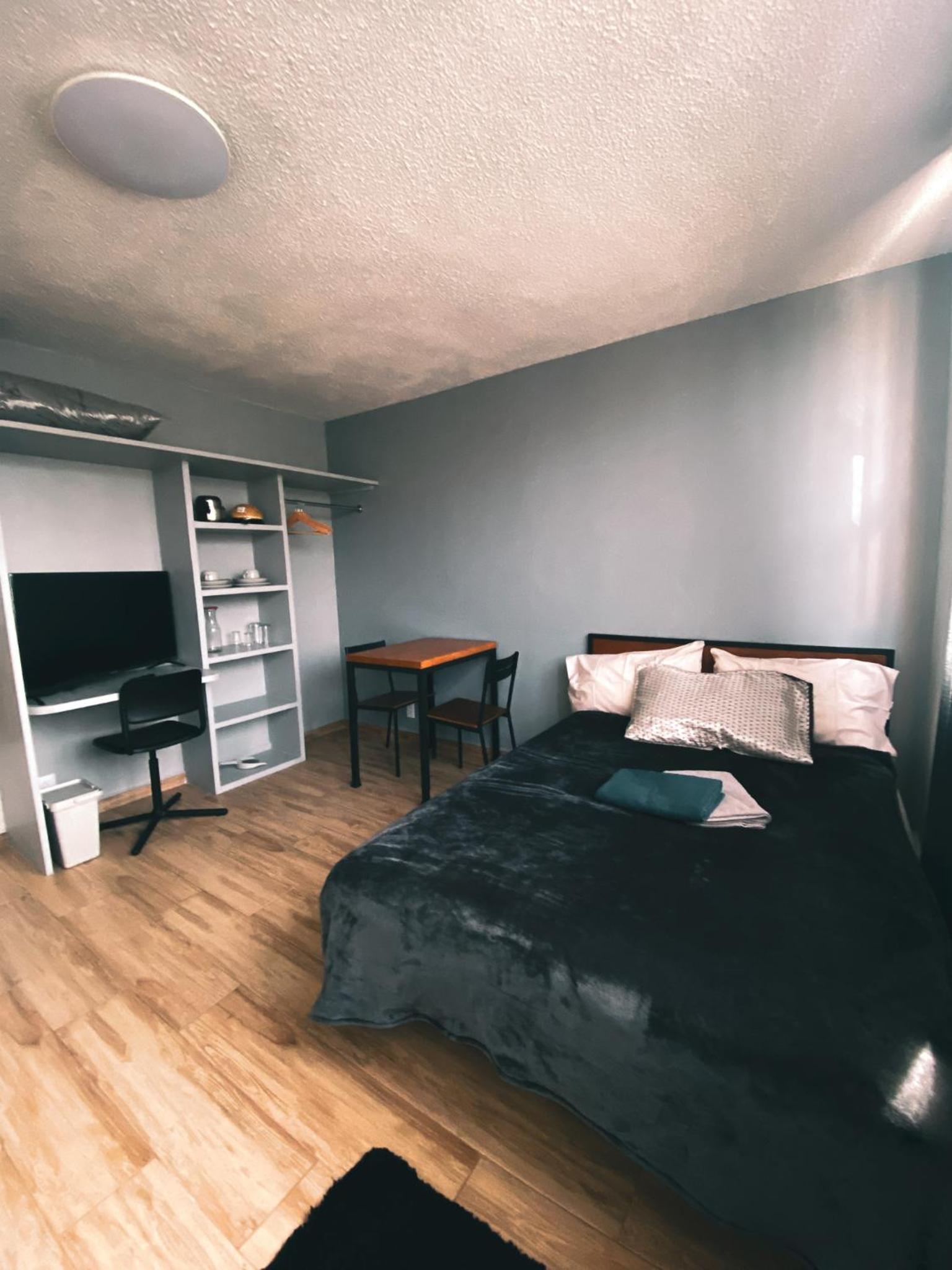 Compact Studio Apartment Casa Icacos Apt 4 view 2