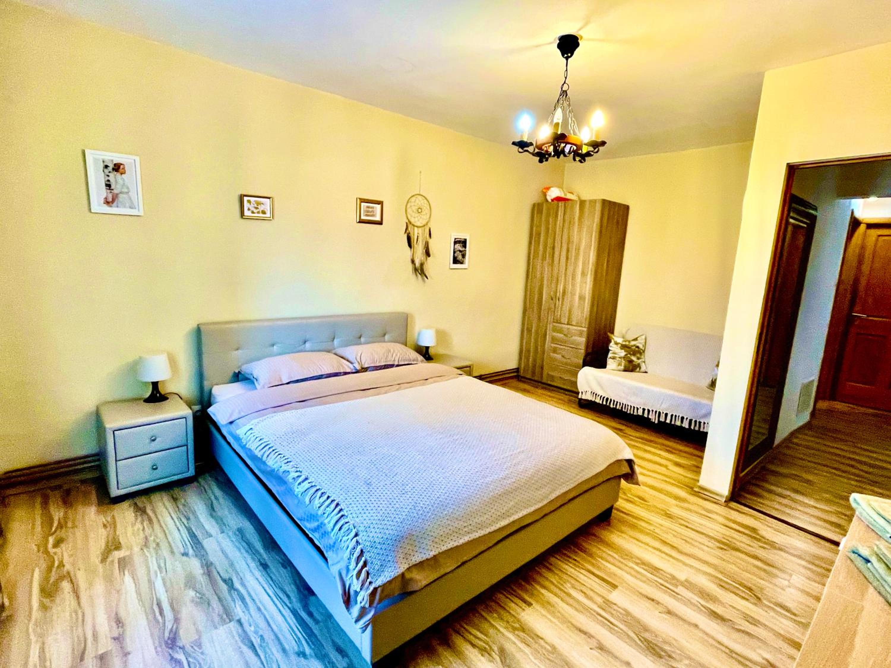 David Apartment