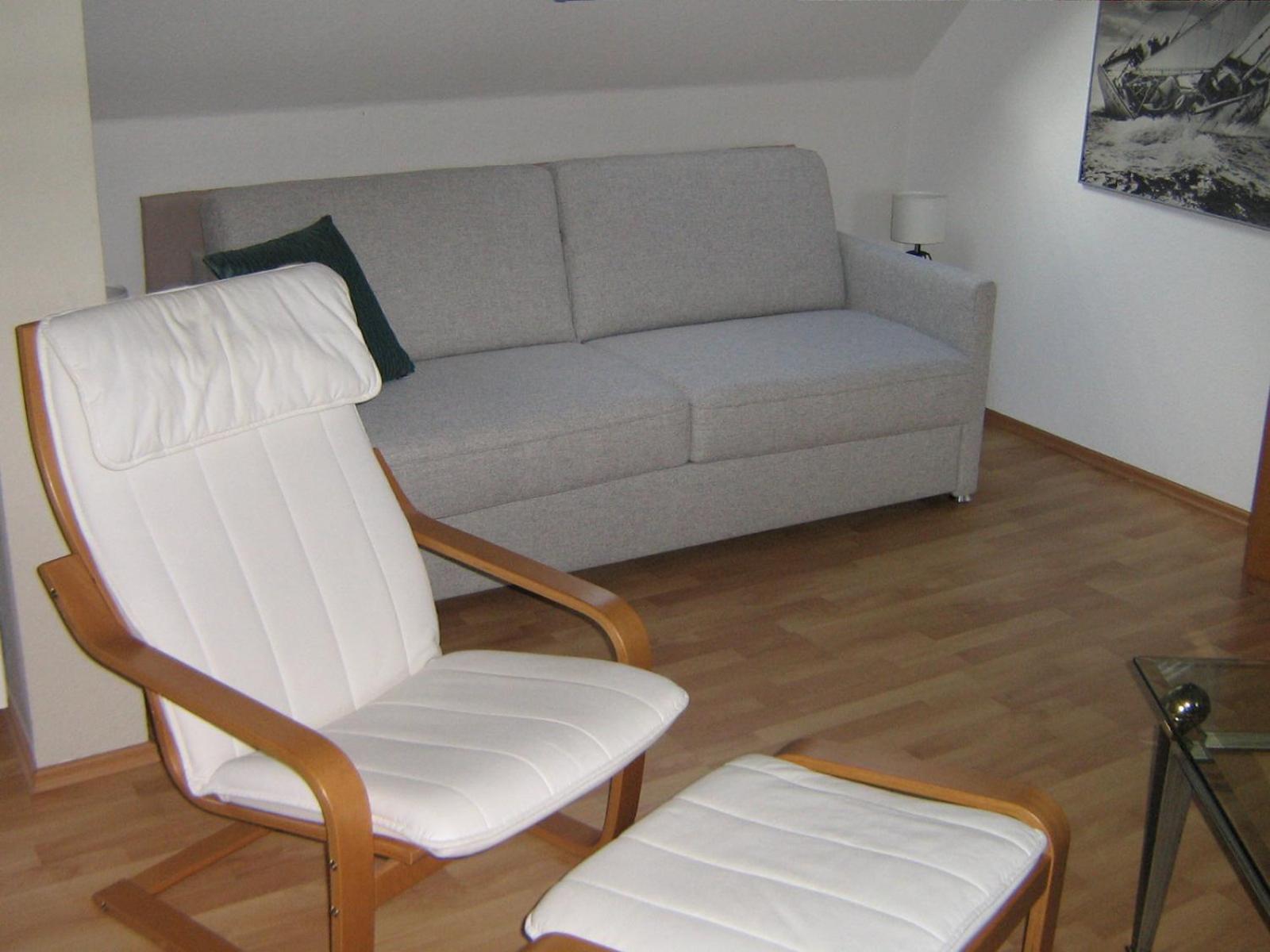 Ferienwohnung am Reiherbach