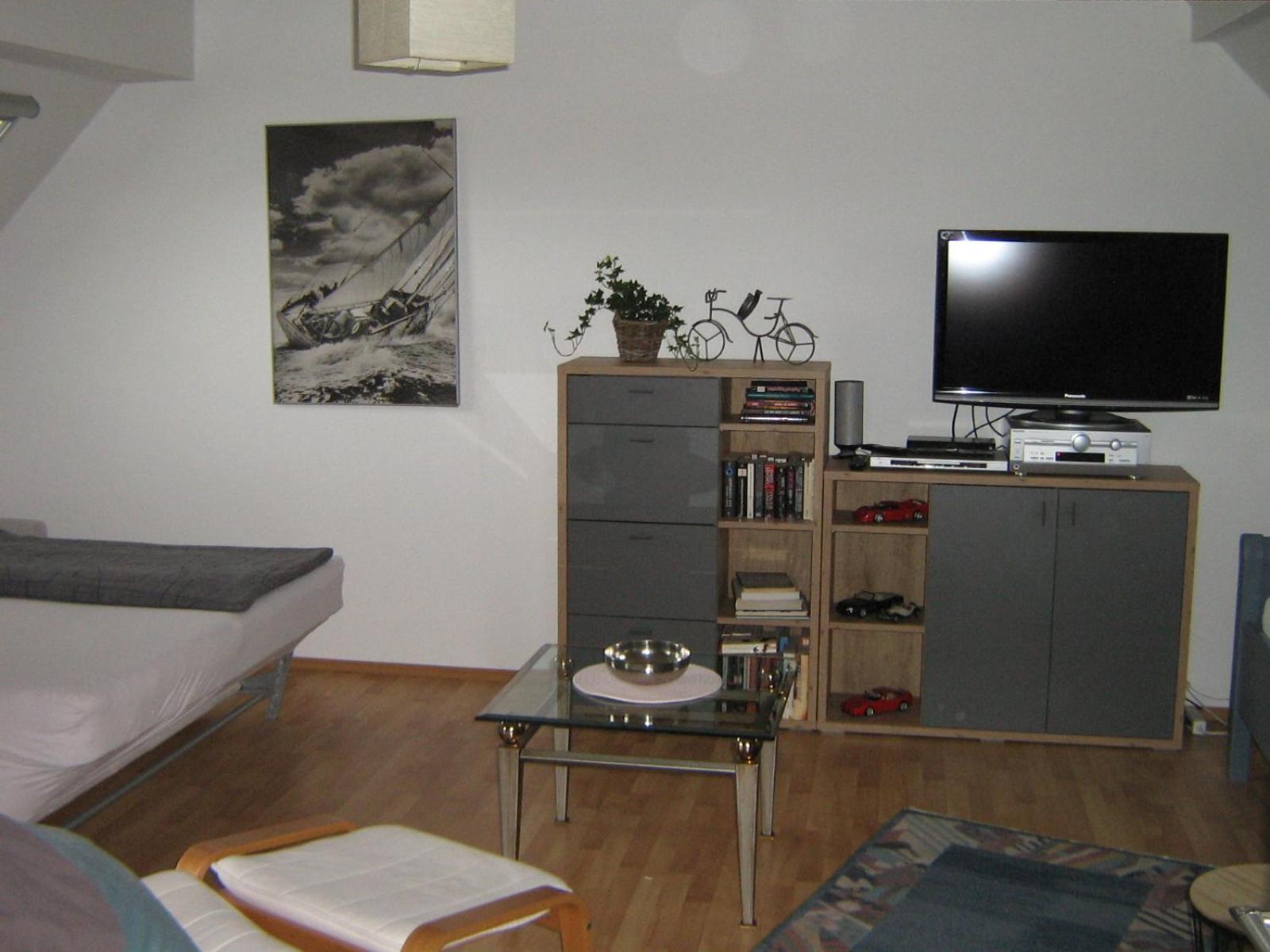 Ferienwohnung am Reiherbach