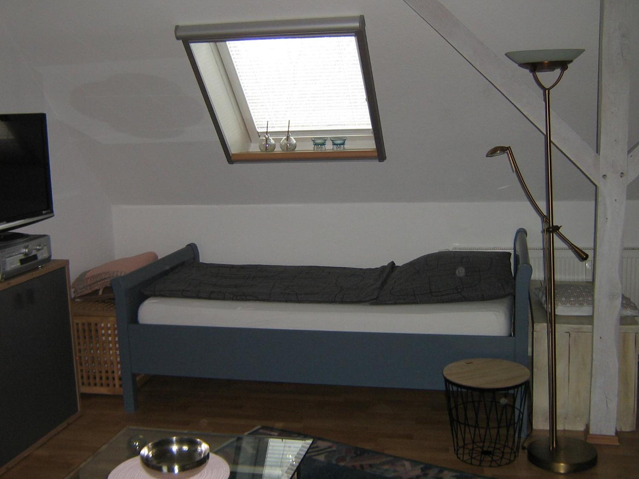 Ferienwohnung am Reiherbach