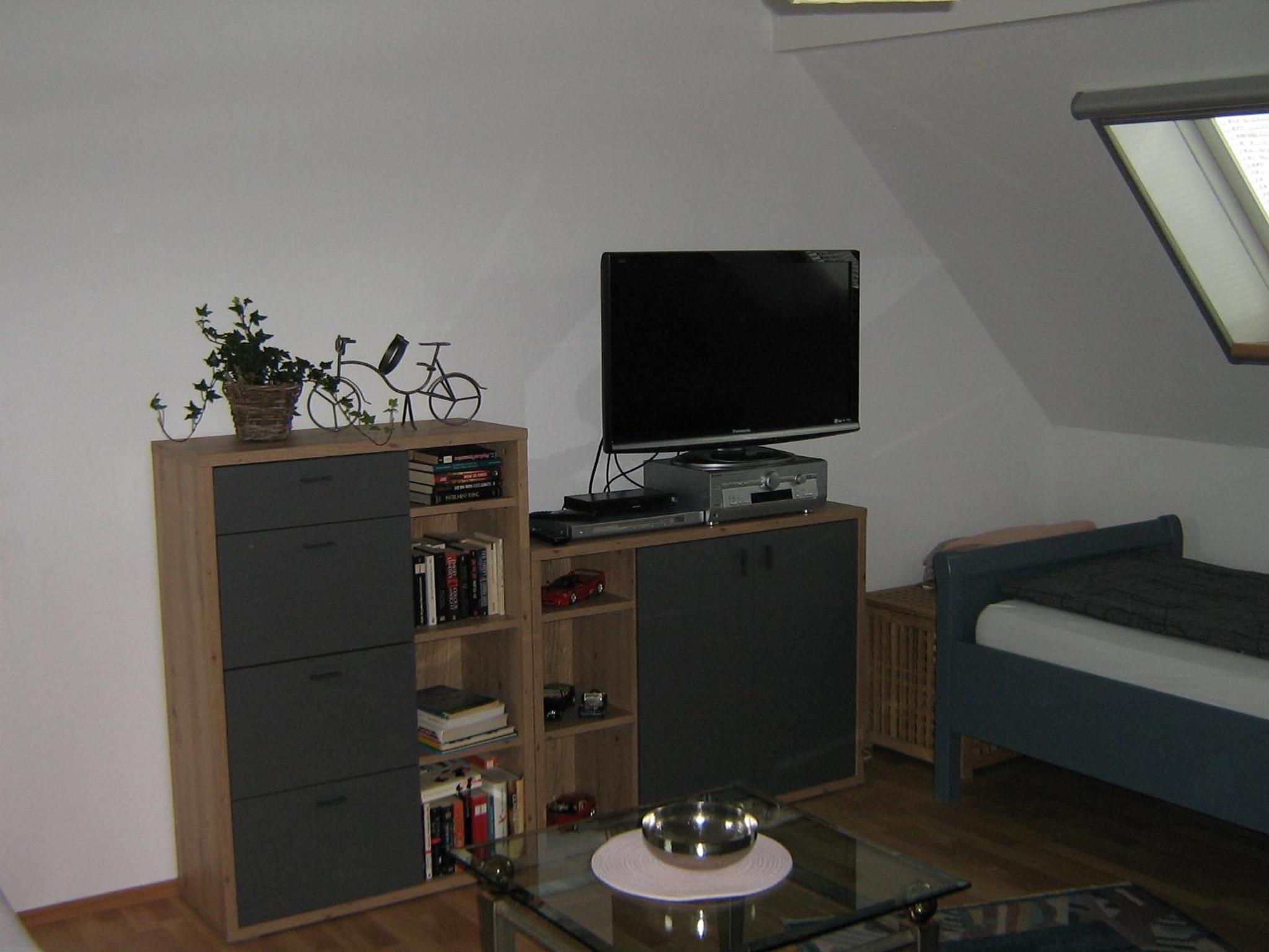 Ferienwohnung am Reiherbach