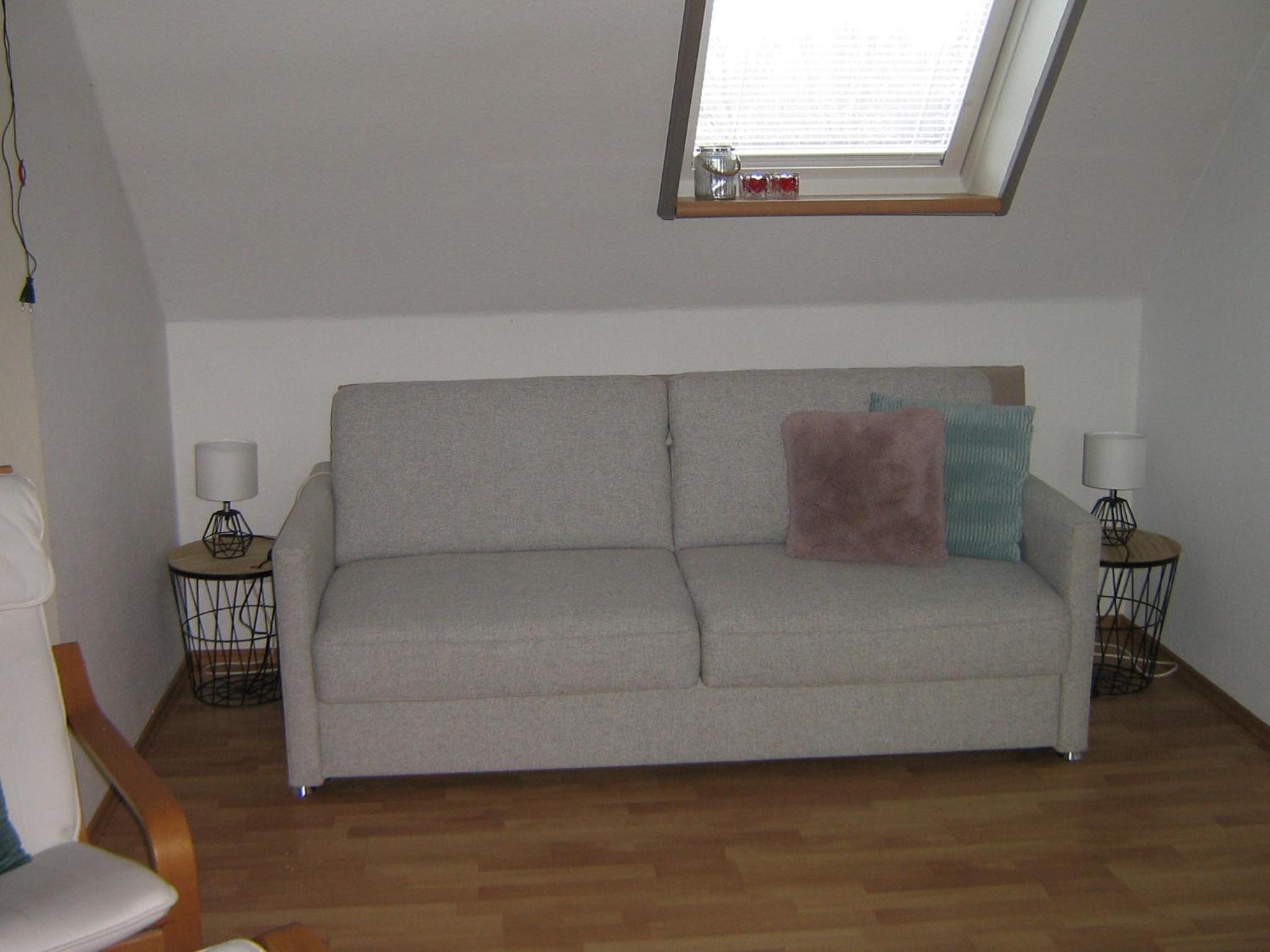 Ferienwohnung am Reiherbach