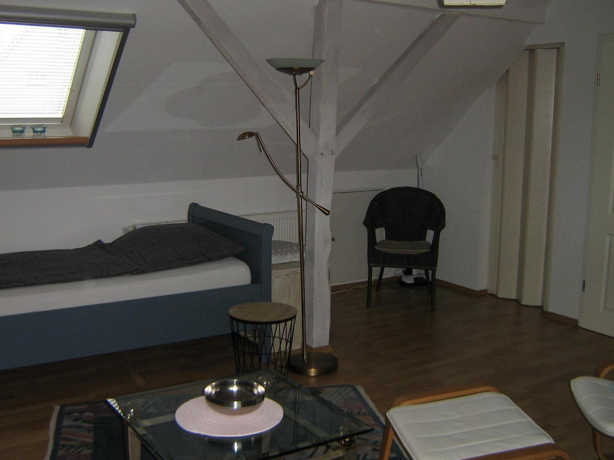 Ferienwohnung am Reiherbach