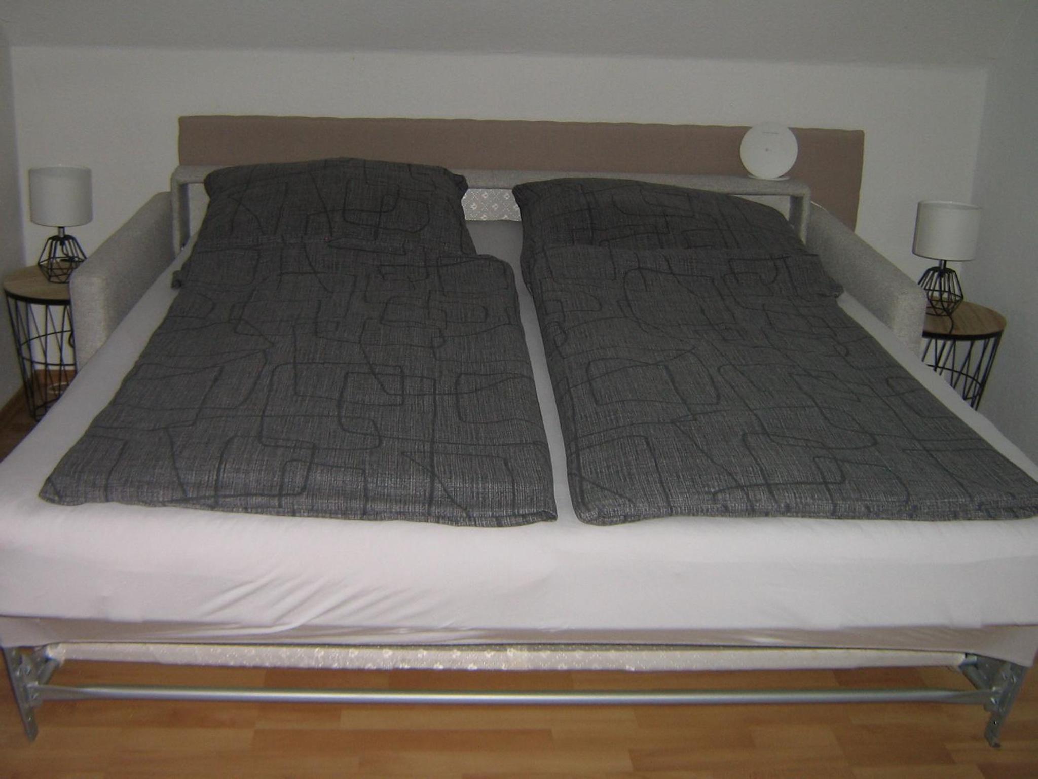 Ferienwohnung am Reiherbach