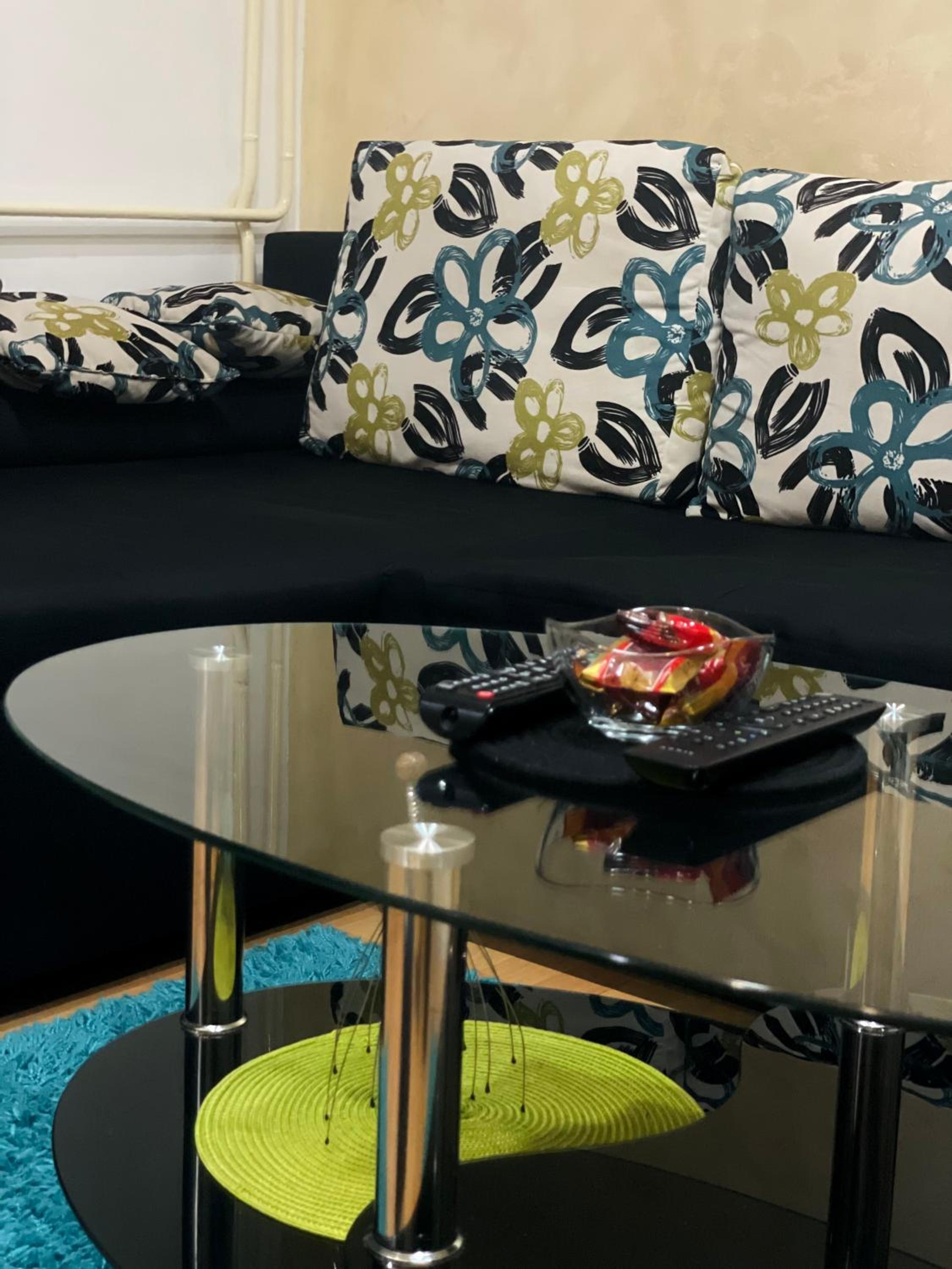 Apartman BijeleGore