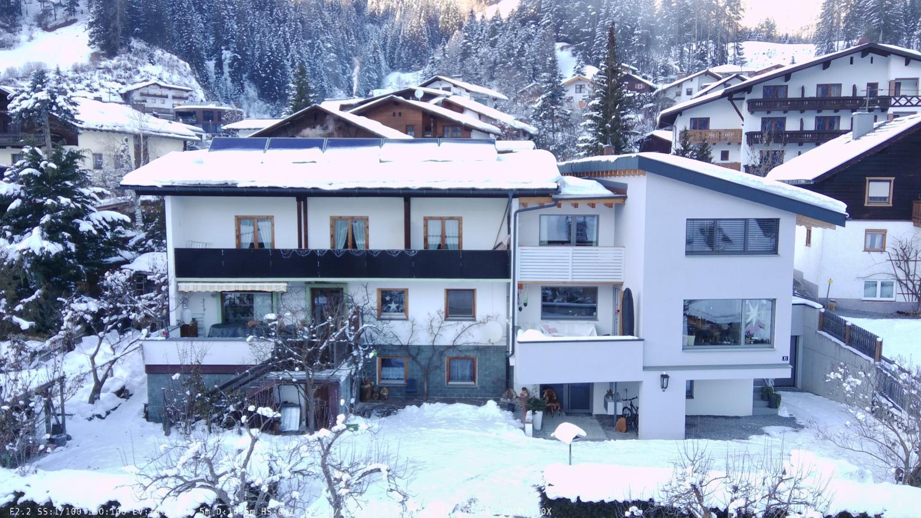 Haus Walch view 2