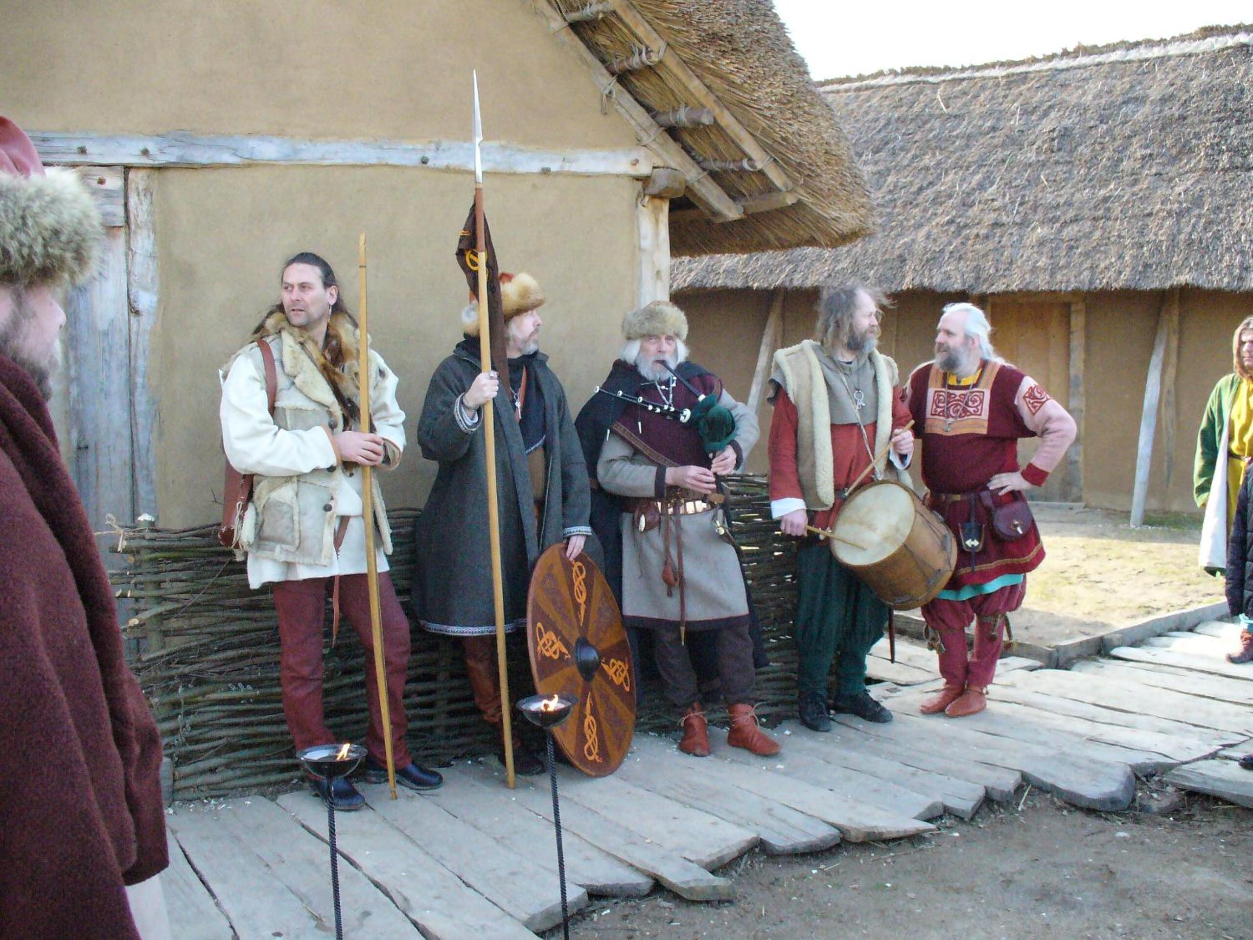 Schlei-Liesels Ferienwohnungen