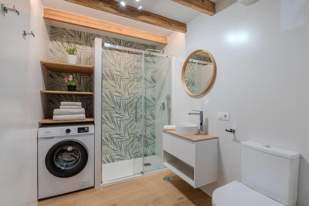 T74 Torneo Bright Family Apartment photo 2