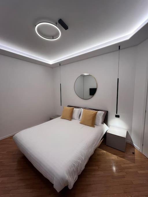 Apartment Aurora Rho Fiera