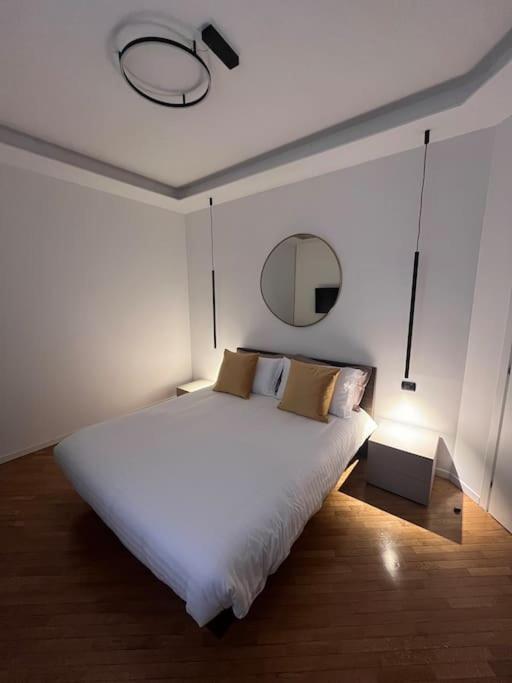 Apartment Aurora Rho Fiera
