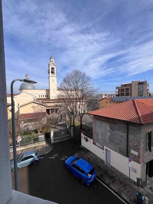 Apartment Aurora Rho Fiera