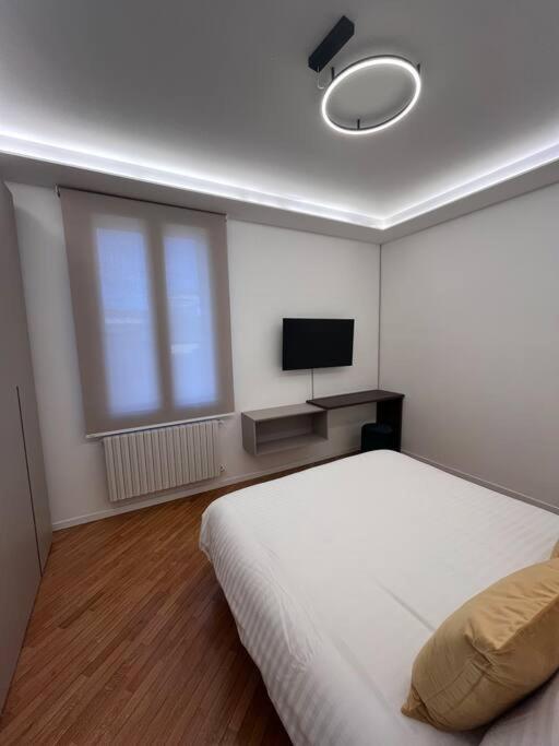 Apartment Aurora Rho Fiera