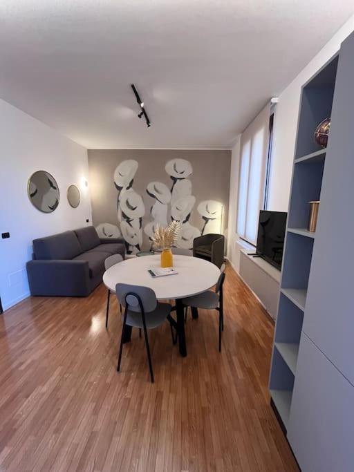 Apartment Aurora Rho Fiera
