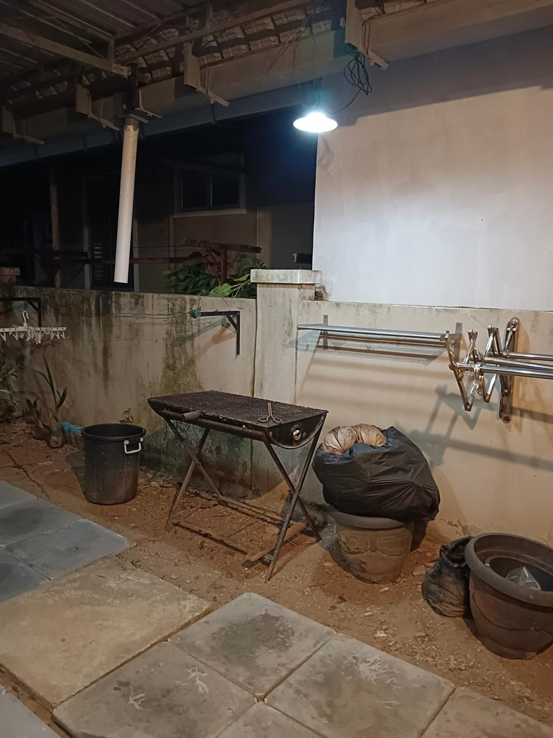 Homestay Othman Perlis-14pax-AC-Wifi-Kangar-BBQ photo 5