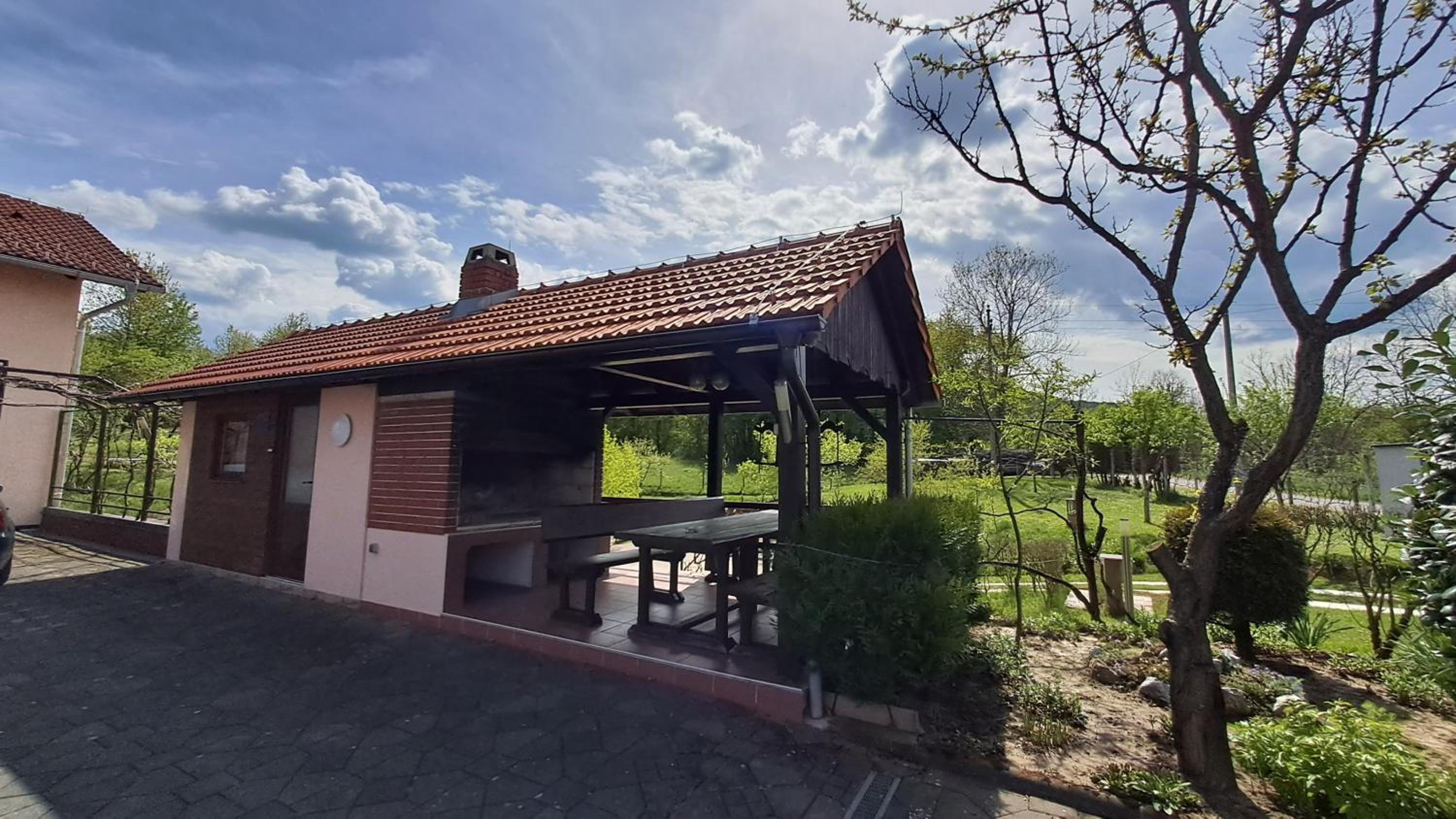 Family Puškarić