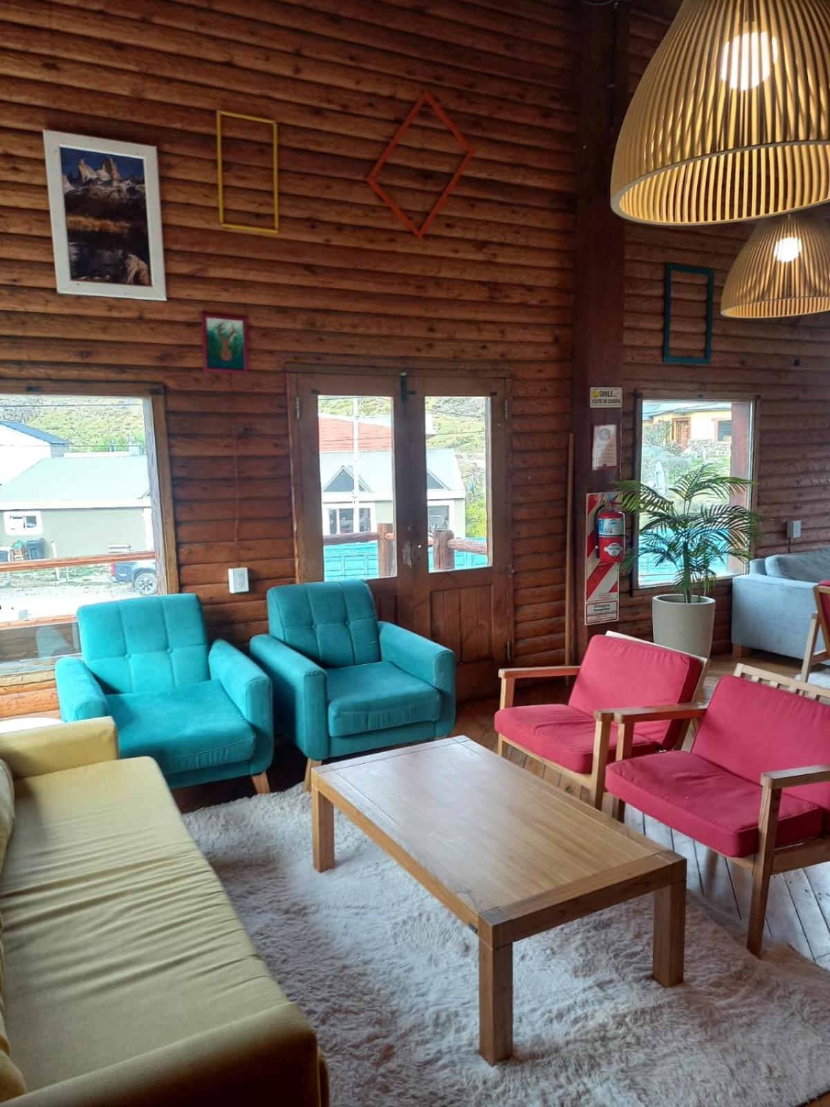Rancho Aparte Hostel