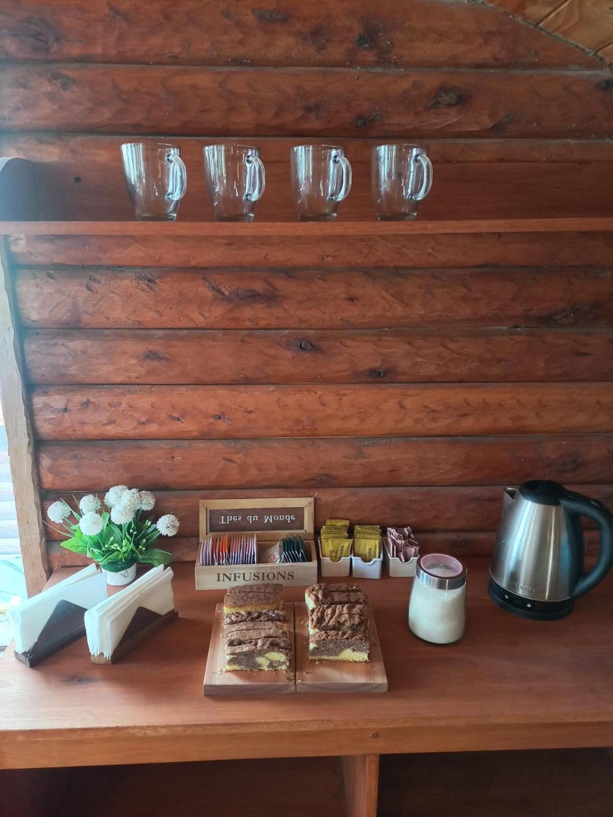 Rancho Aparte Hostel