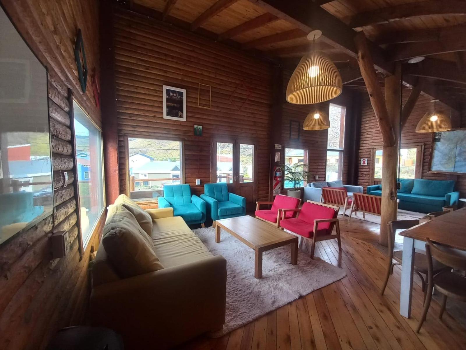 Rancho Aparte Hostel
