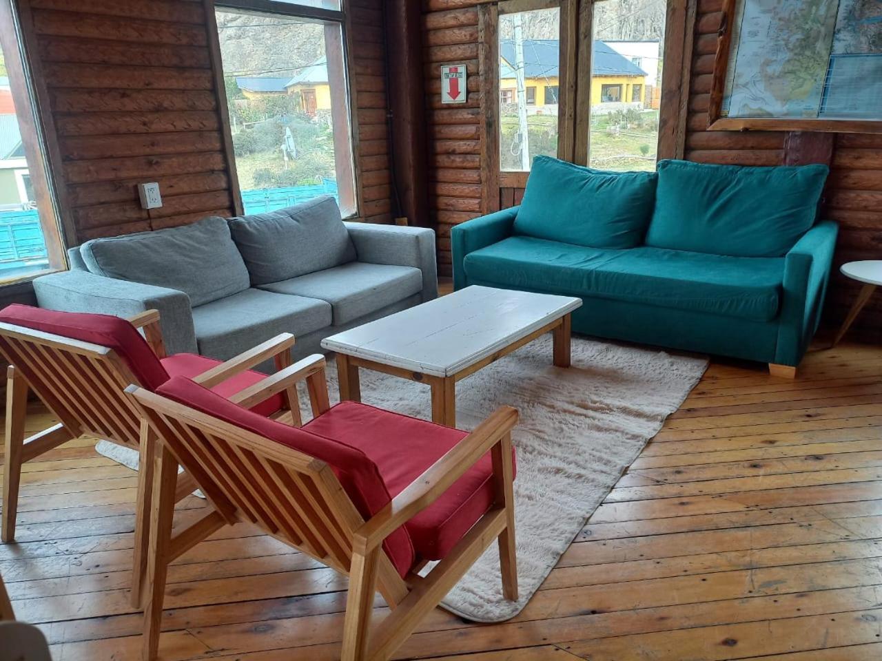 Rancho Aparte Hostel
