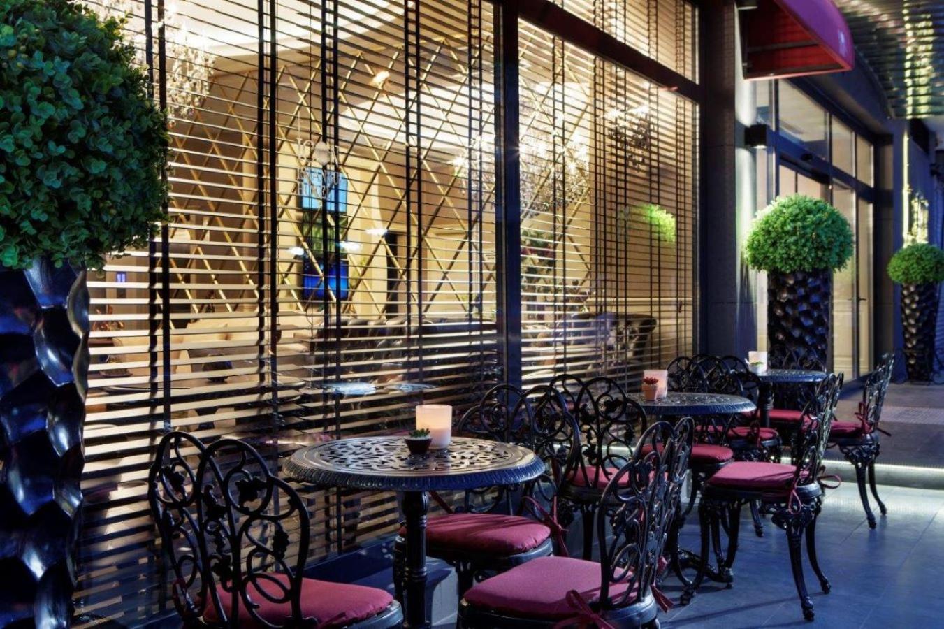 Icon Istanbul Otel - Image 9