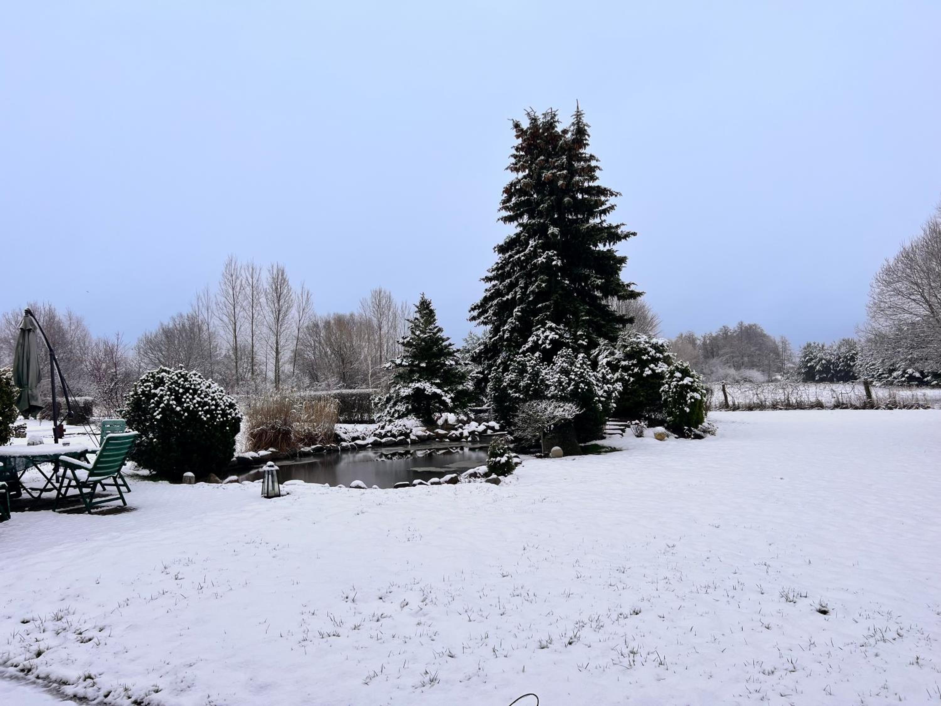 ECOVILLA - Natur pur