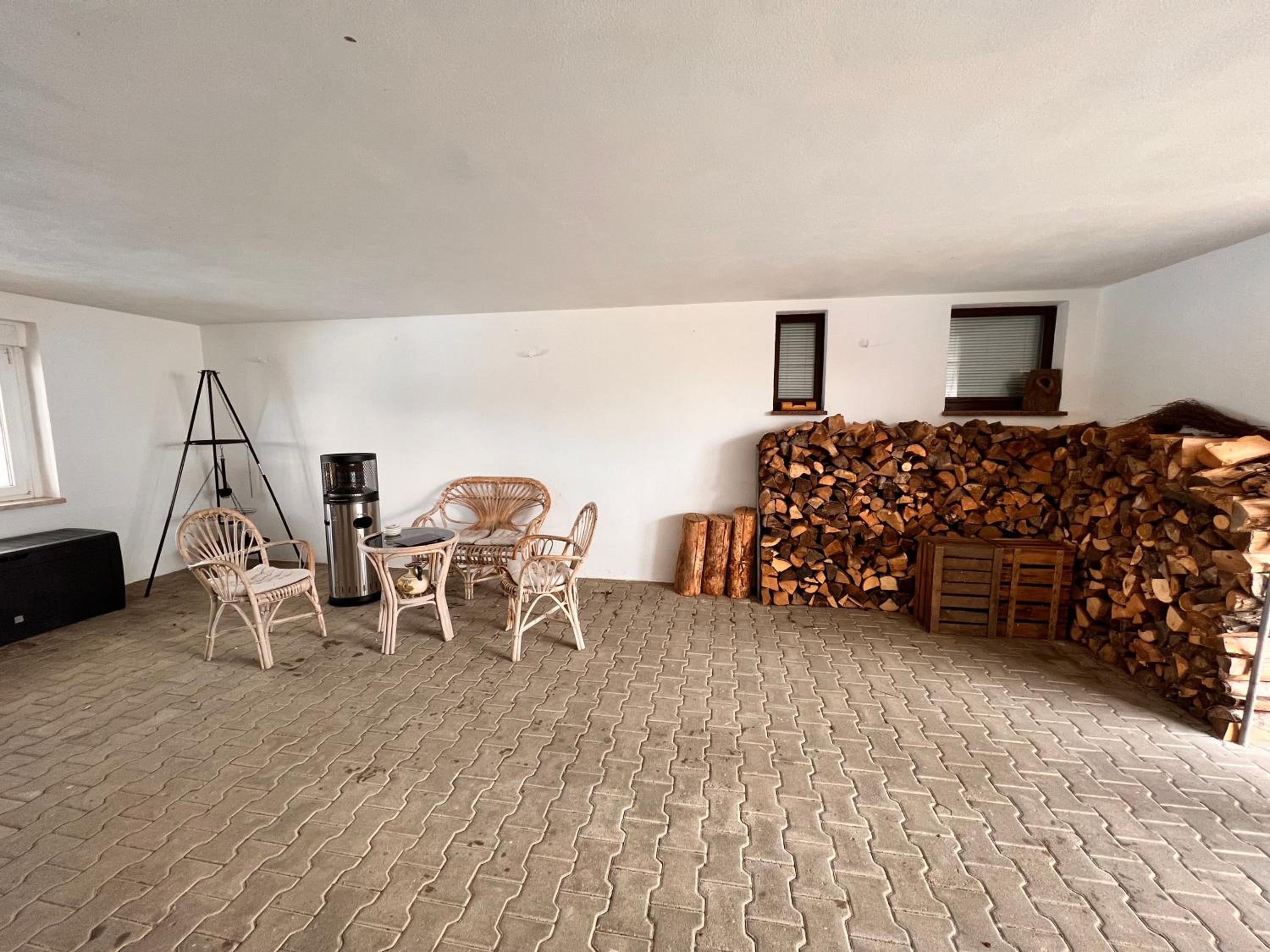 ECOVILLA - Natur pur