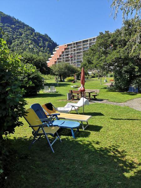 Ferienwohnung Dobernig Apartment Ossiacher See