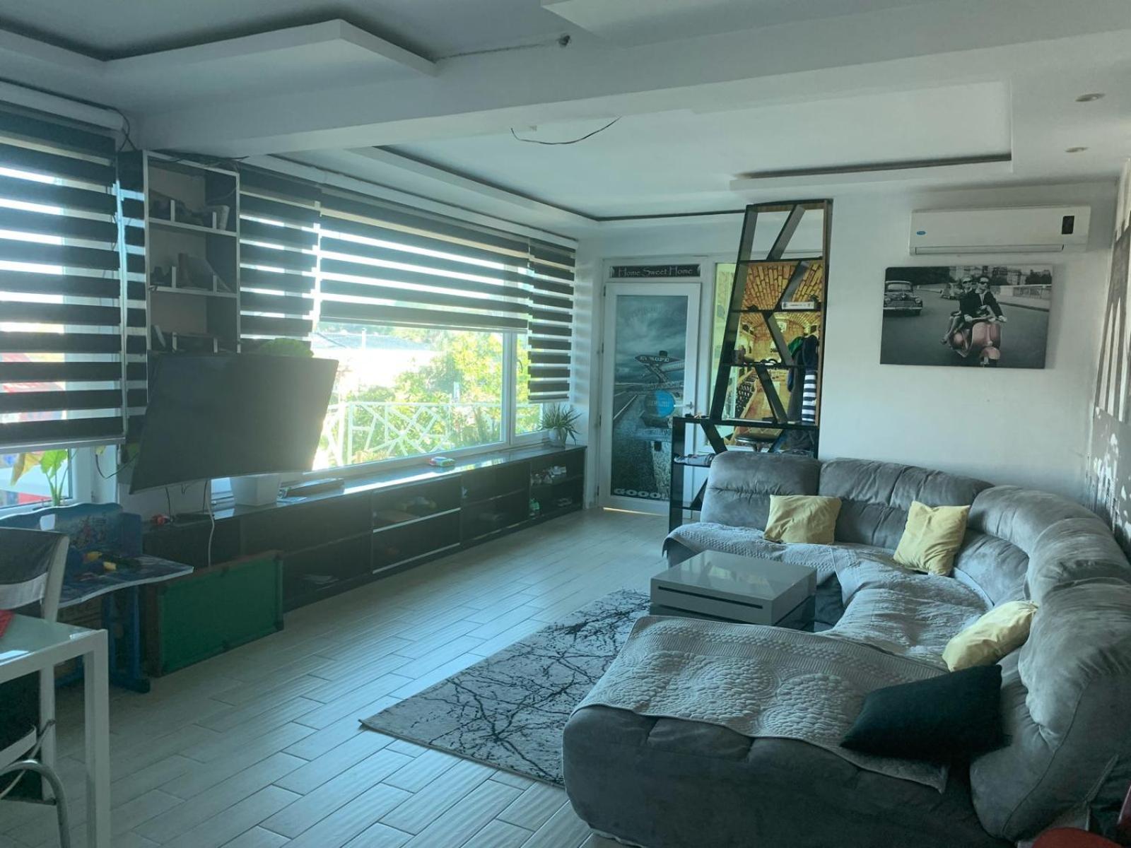 Brand House Villa near Lake Belsh