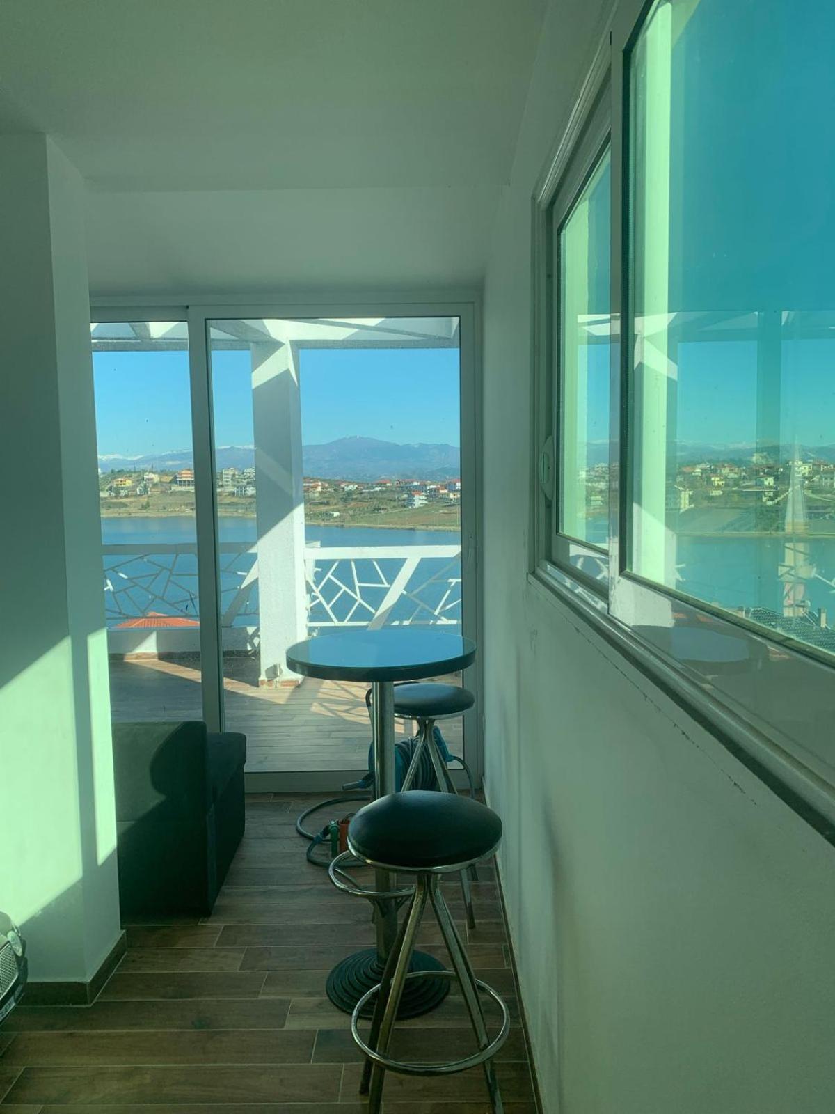 Brand House Villa near Lake Belsh