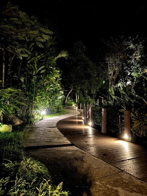 Ipoh Tambun Private Unit Lakeside Residences photo 3