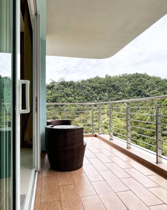 Ipoh Tambun Private Unit Lakeside Residences photo 5