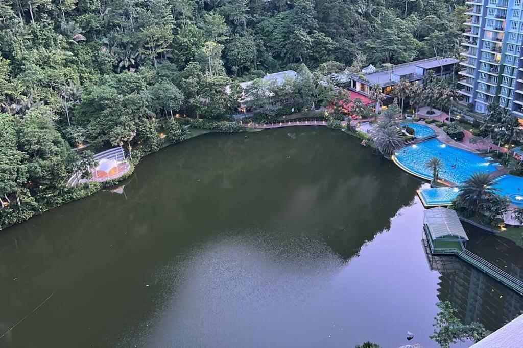 Ipoh Tambun Private Unit Lakeside Residences photo 6