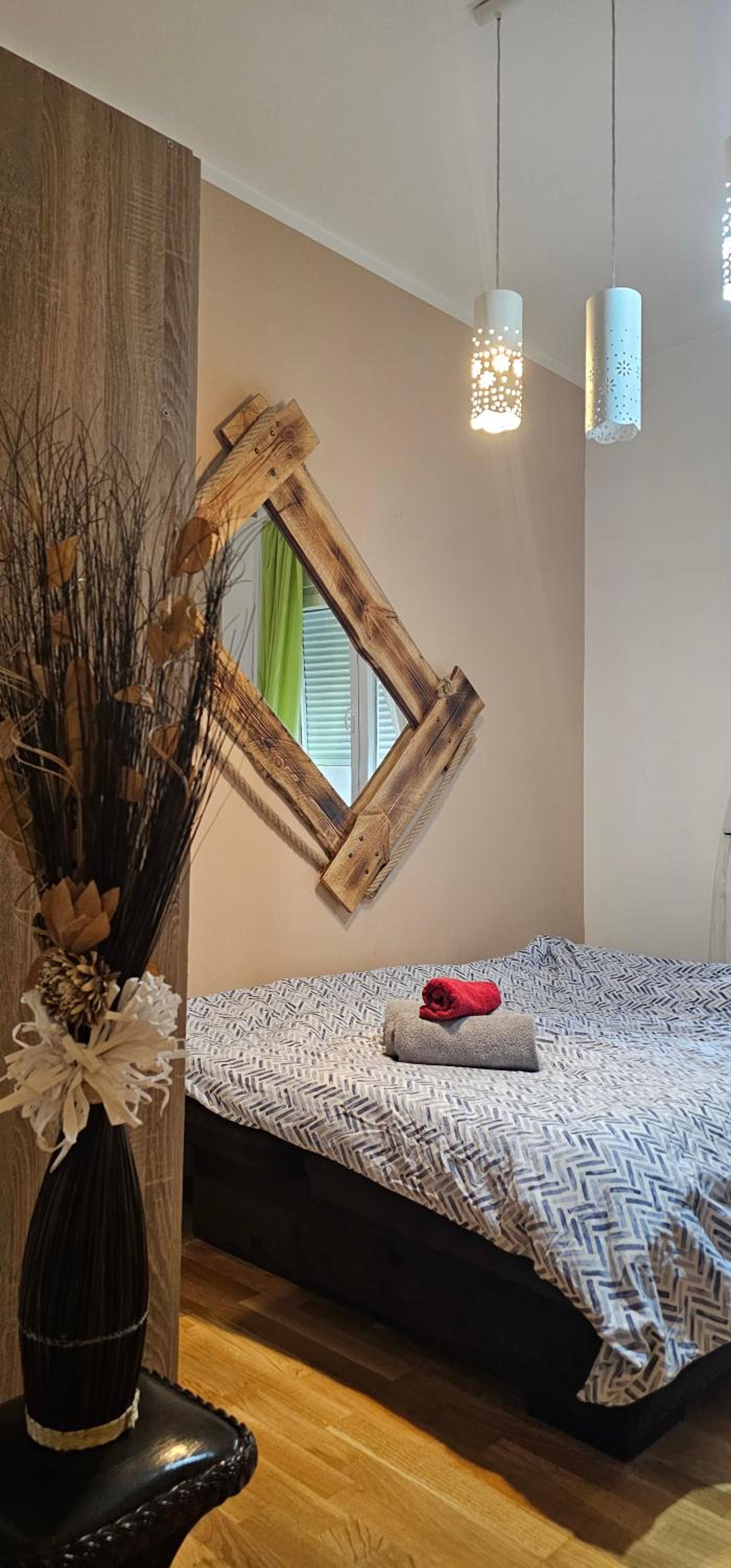 Apartman Kalina