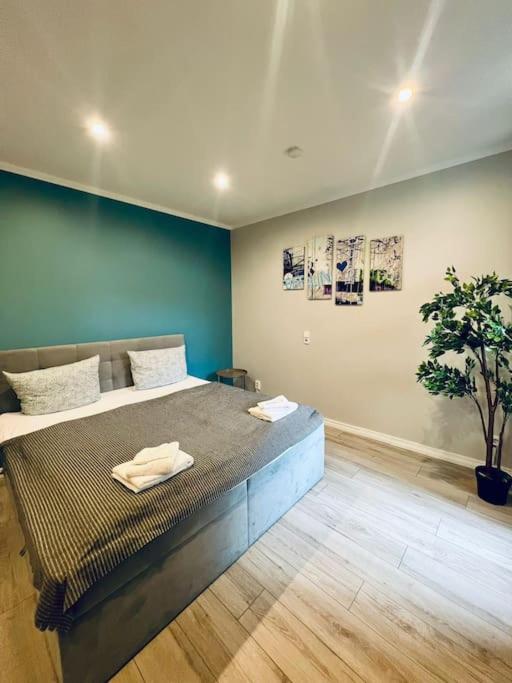 8 Personen Apartment im Zentrum photo 4