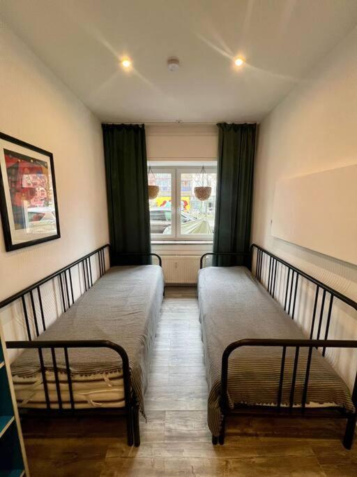 8 Personen Apartment im Zentrum photo 5