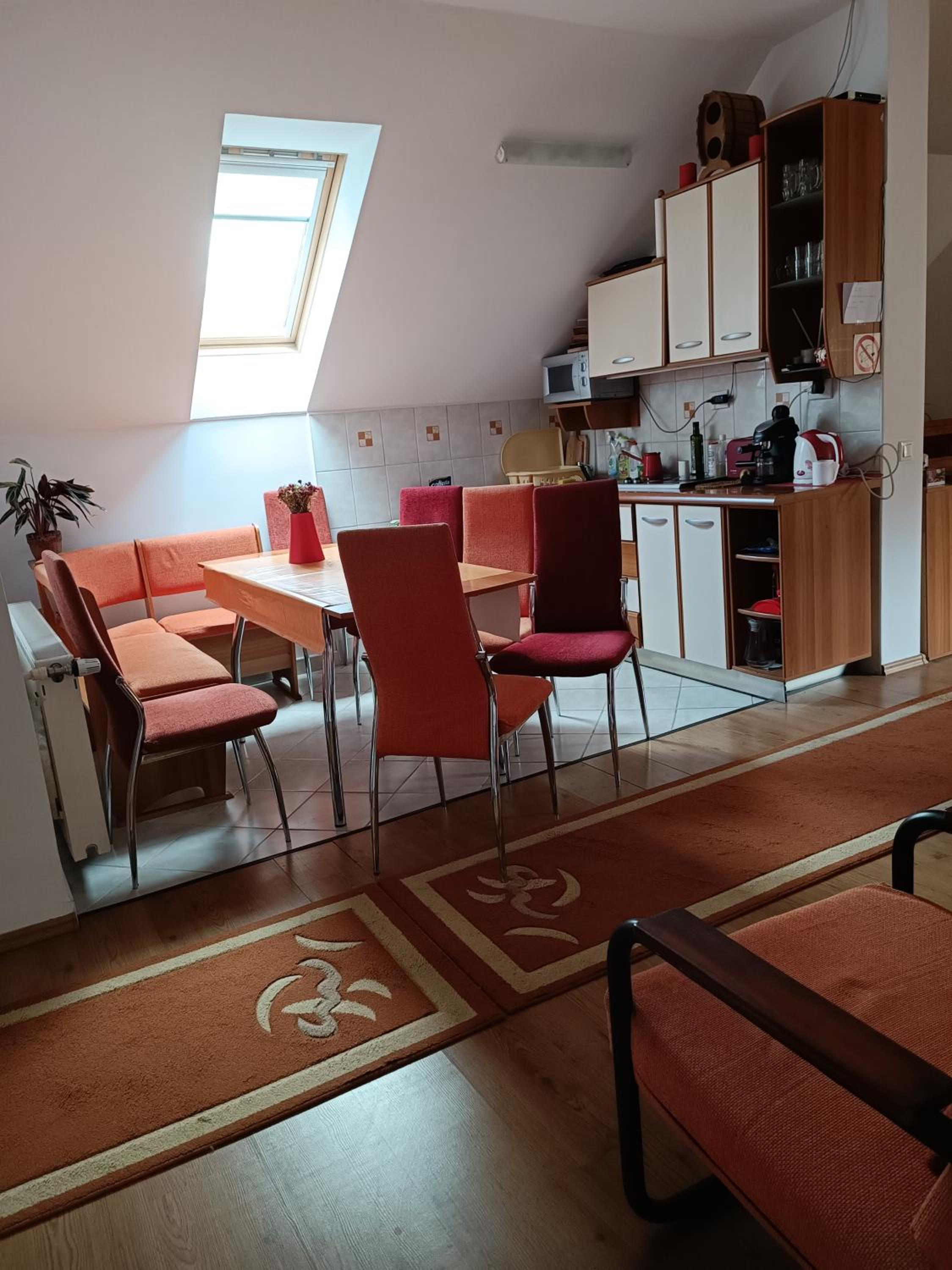 Pasager House view 5