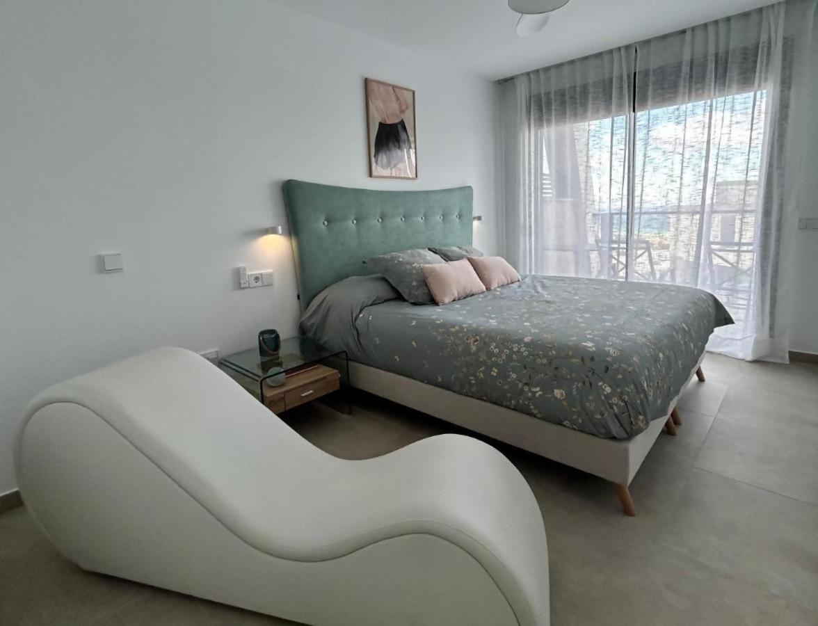 Iconic Alluba Alicante luxury bay