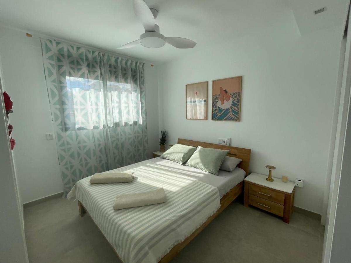Iconic Alluba Alicante luxury bay